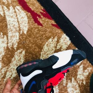 Nike Air Max Speed Turf